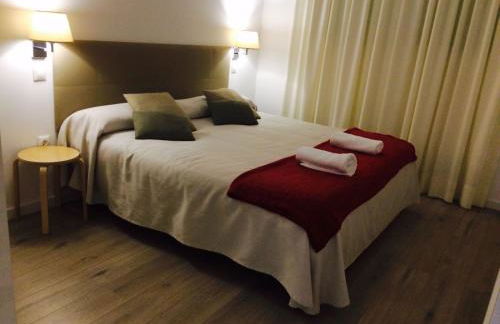 Apartamentos La Estación M&S - Foto 30