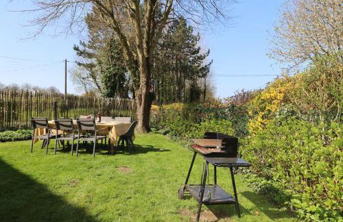 La Demeure de la Poterie, Wimille & Wimereux - Foto 72