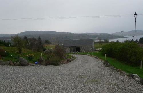 Arisaig Holiday Apartment - Foto 36