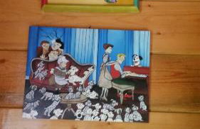 LOG HOME CANINE RETREAT with DOG ART COLLECTION - Foto 20