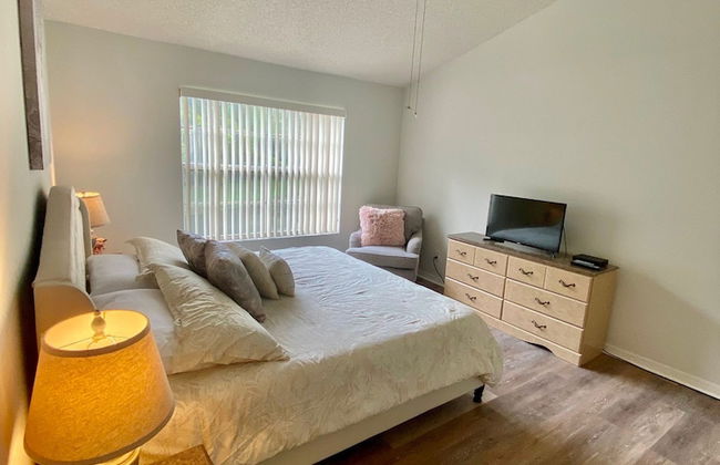 Grand Superior Condo 3BD Apartment Disney Parks - Foto 20