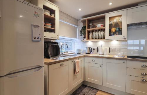 Bayside Cottage - Foto 9