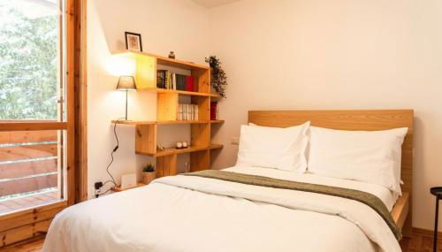 Loft a Canazei vicino alle piste vista Marmolada - Foto 2