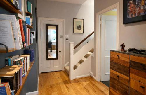 Highgate Maisonette with Roof Terrace - Foto 11