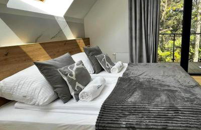 VisitZakopane Kasprowy Residence - Foto 28