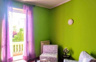 Rainbow house Lingotto Inalpi - Foto 57