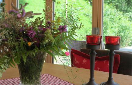 Ferienlandhaus Alpinum - Foto 7