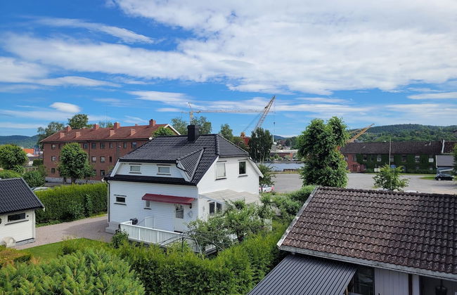 Telemark Apartments - Foto 18