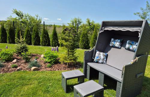 Szafir Dziwnówek-Wrzosowo - Foto 45