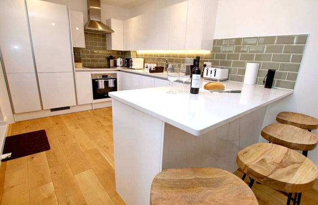 Queens Stone in West Sussex - Foto 5