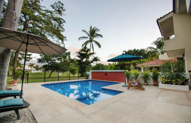 Marina Vallarta Casa Gallos - Foto 18