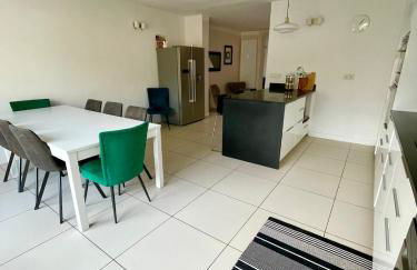 Large 6-bedroom house, close to Lille city center, CHR - Foto 18