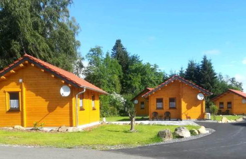 Hotel Grünes Paradies - Foto 2