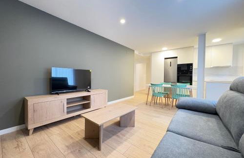 REUSIA Apartaments - Foto 55