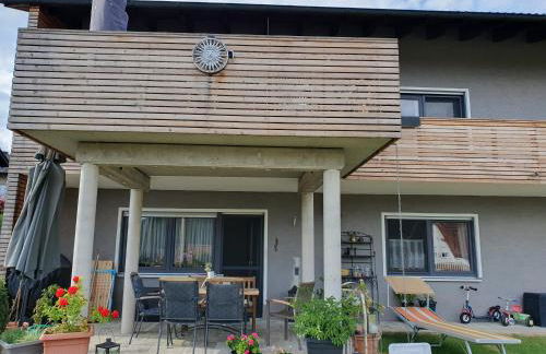 Urlaubsruhe - Foto 1