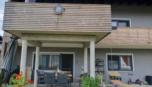 Urlaubsruhe - Photo 1