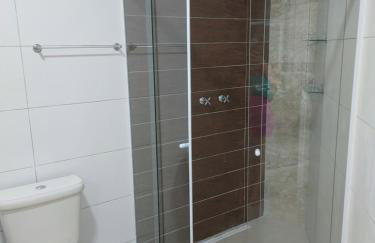 Alto padrão !Forno Pizza! Hidro !Vista linda! - Foto 48