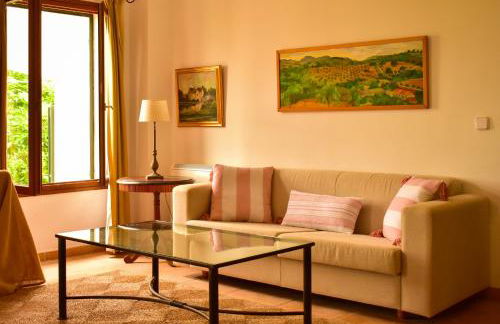 Finca Porto Cristo - Es Bosquet - Foto 18