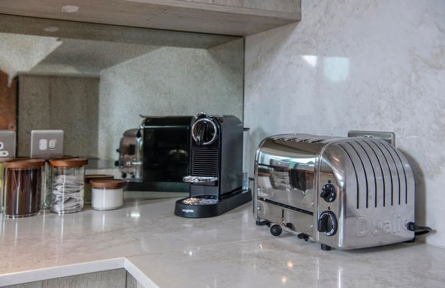 The Quadrant - The Garret - Foto 20