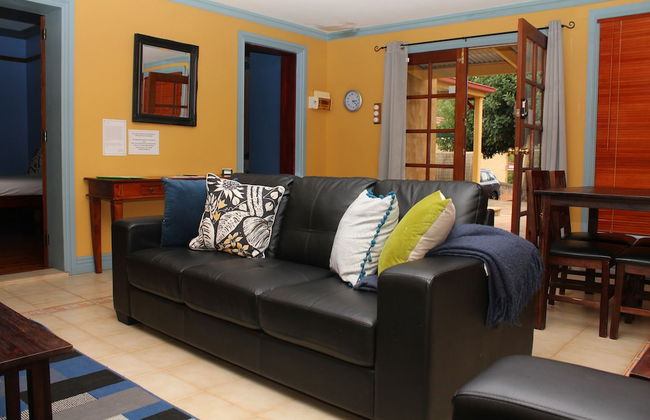 Unique Cottages Gawler - Photo 19