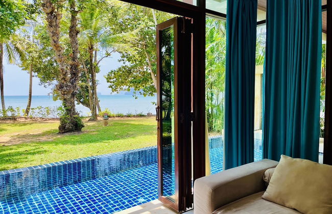 Amatapura Beach Villa 14 - Photo 1