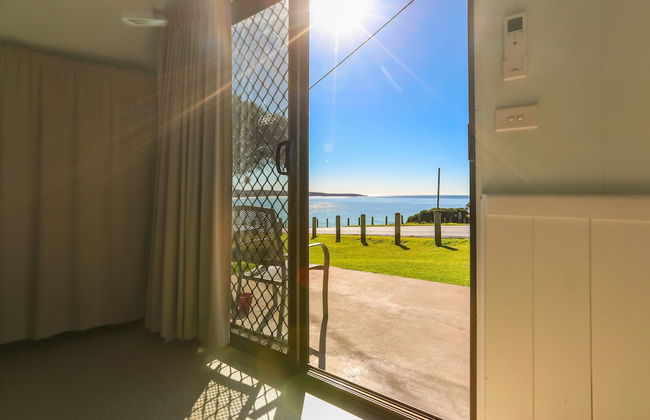 Beach Cabins Merimbula - Photo 15