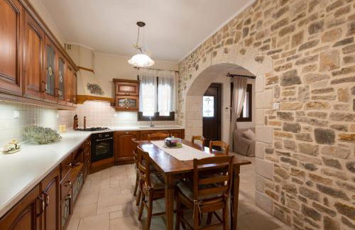 Ageri Traditional Villa - Foto 19