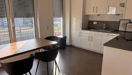 Central Berlin Ku'damm Apartment - Foto 5