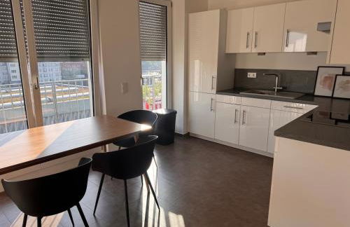 Central Berlin Ku'damm Apartment - Foto 5