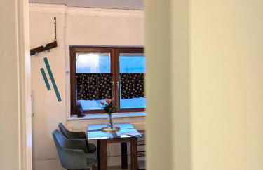 Kleine Sonnenstrahl-Oase - Photo 40