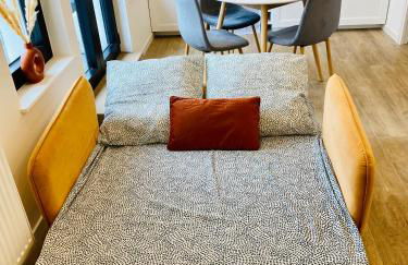 Les Appartements de l'Hippodrome - Foto 32