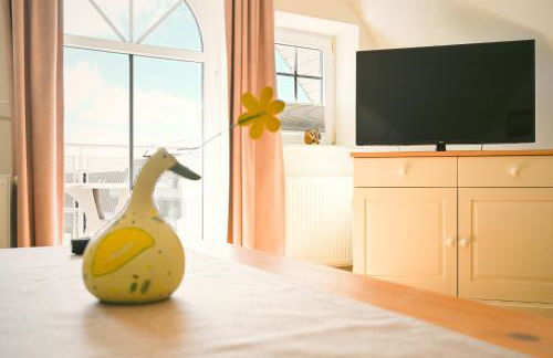 Baltrumer Teestube - Foto 20