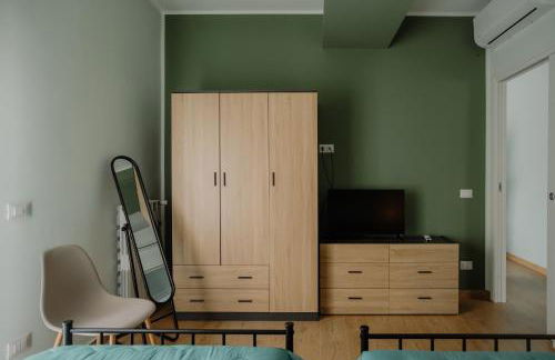 Sarina's apartment - Foto 20