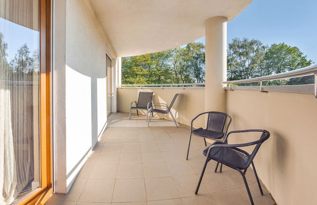 Apartamenty Sun&Snow Wczasowa Południowe - Photo 31