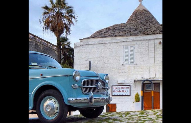 Tipico Resort - Foto 54