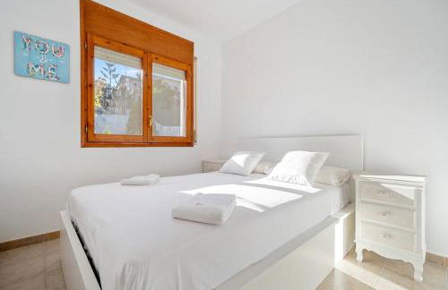 Can Roure piscina y serenidad - Foto 30