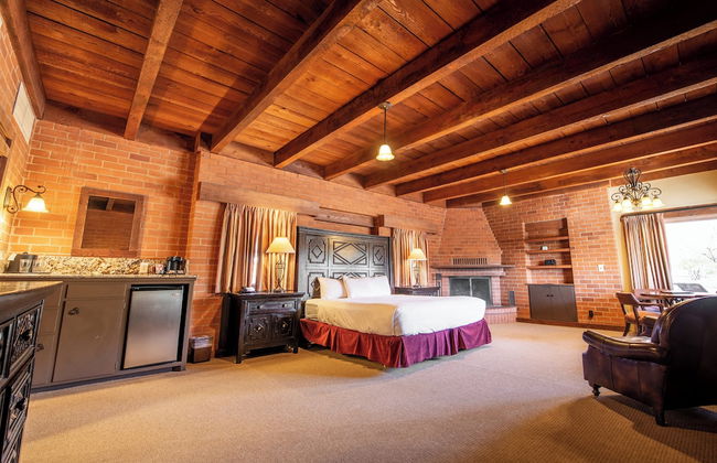 Tanque Verde Ranch - Foto 38