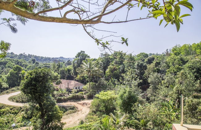 GuestHouser 1 BR Cottage 5c31 - Foto 15