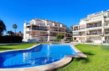 Apartamento Los Mares by DENIA COSTA - Foto 44