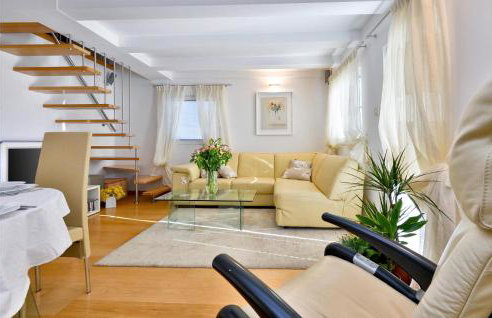 Cozy Home In Novi Marof With Sauna - Foto 5