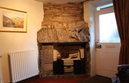 Rock Cottage - Log burners and jacuzzi bath - Foto 11