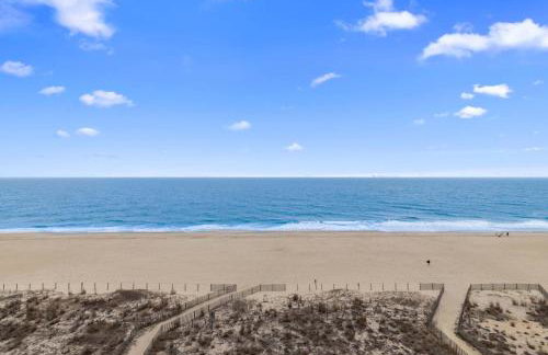 Extraordinary Oceanfront Escape - Unit 709 - Foto 37