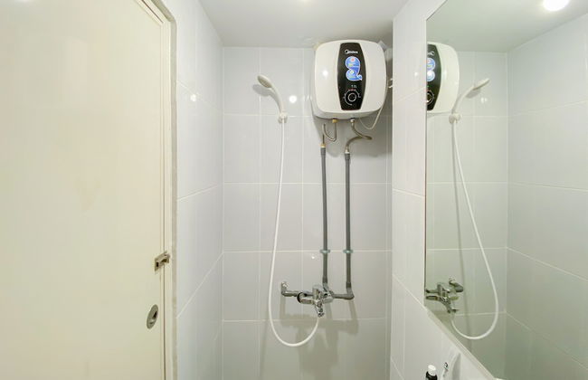 Simply And Homey Studio Tokyo Riverside Pik 2 Apartment - Foto 12