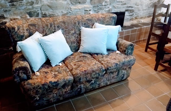 Casa Pacios - Foto 60