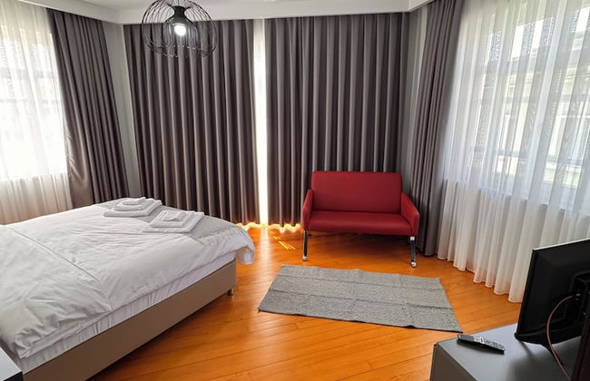 İstanbul Guesthouse (Adults Only 12+) - Foto 71