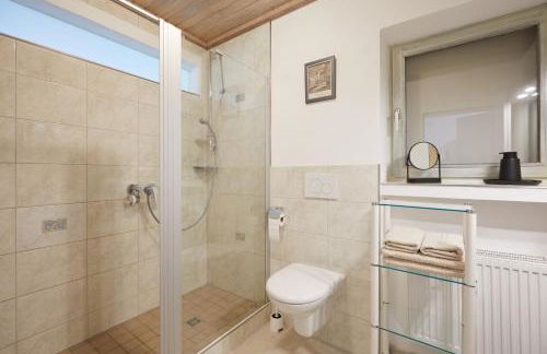 Ferienwohnung zum Hirschgarten - Foto 7