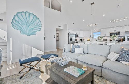 Laguna Villa: The Ultimate Beachfront Mega-Retreat: 9BR, Sleep 32 - Foto 56