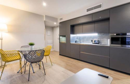 Arenal Suites Alicante - Photo 28