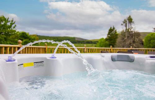 Dalnaglar Cottage - Uk30260 - Foto 29