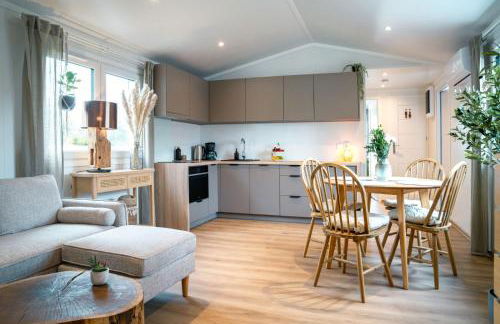 Ferienhaus Landliebe Lodges - Foto 1